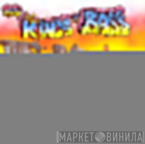  Bass Patrol  - The Kings Of Bass