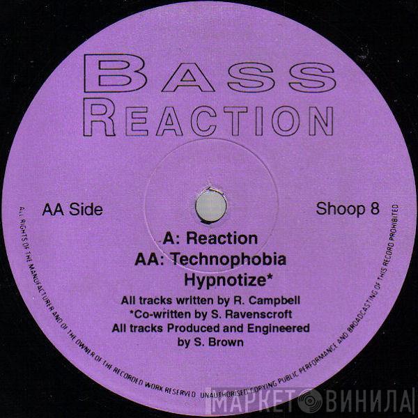 Bass Reaction - Impulse