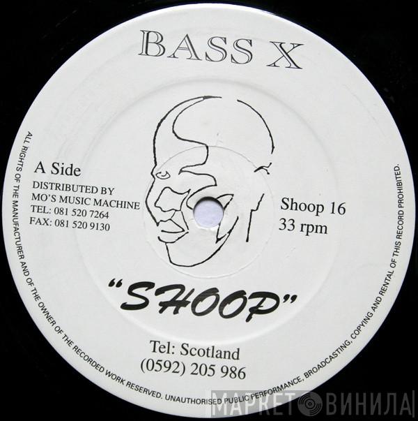 Bass X - Exterminate