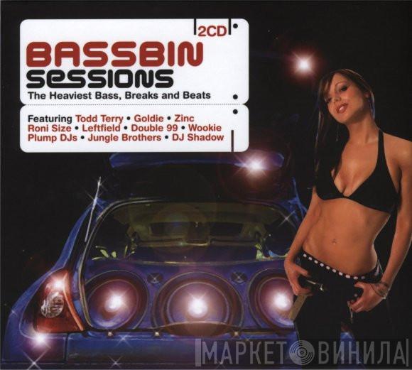  - Bassbin Sessions