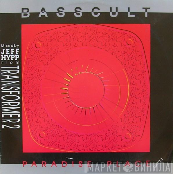 Basscult - Paradise Place