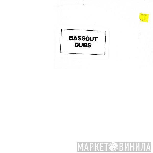  Basscut  - I'm Not In Love (Dubs)