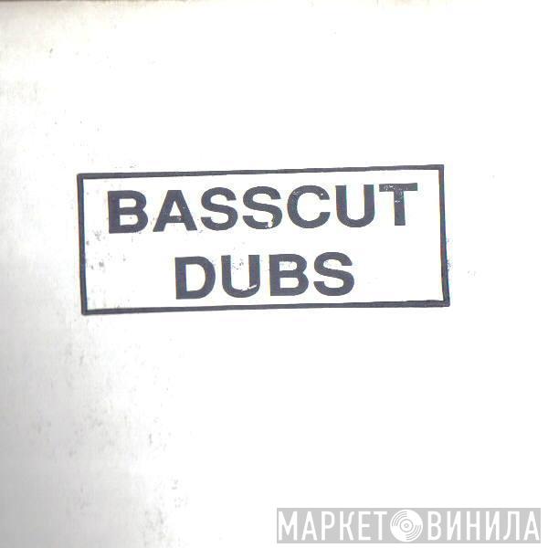  Basscut  - I'm Not In Love (Dubs)