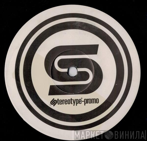 Bassface Sascha, The Force  - International Sound / The Story