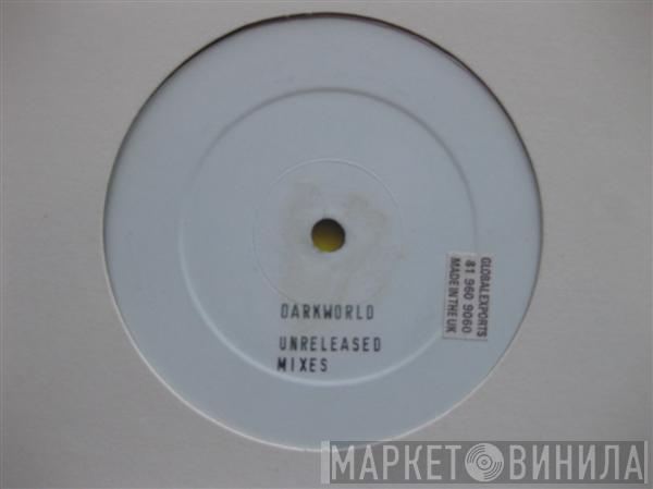 Bassmental - Darkworld Unreleased Mixes