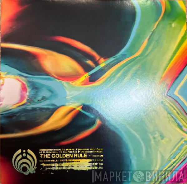 Bassnectar - The Golden Rule