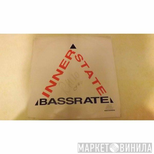 Bassrate - Inner State