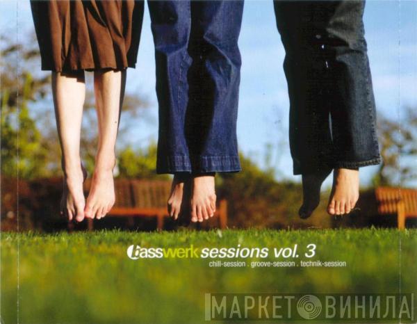  - Basswerk Sessions Vol. 3