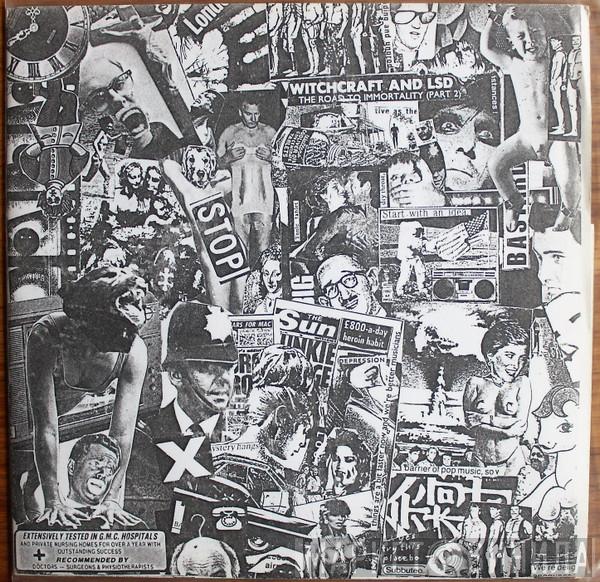 Bastard Kestrel - Cor Trance