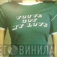 Bastian - You've Got My Love