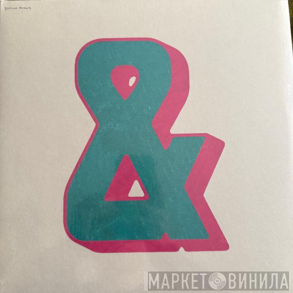 Bastille  - & (Ampersand)