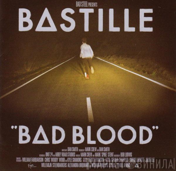 Bastille  - Bad Blood
