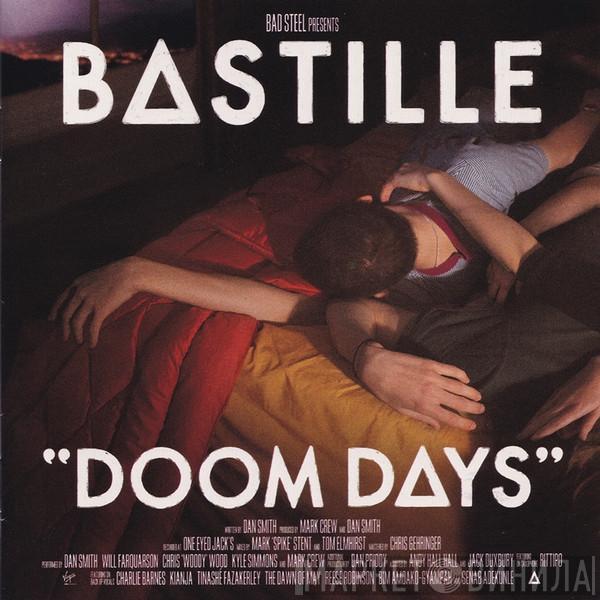 Bastille  - Doom Days