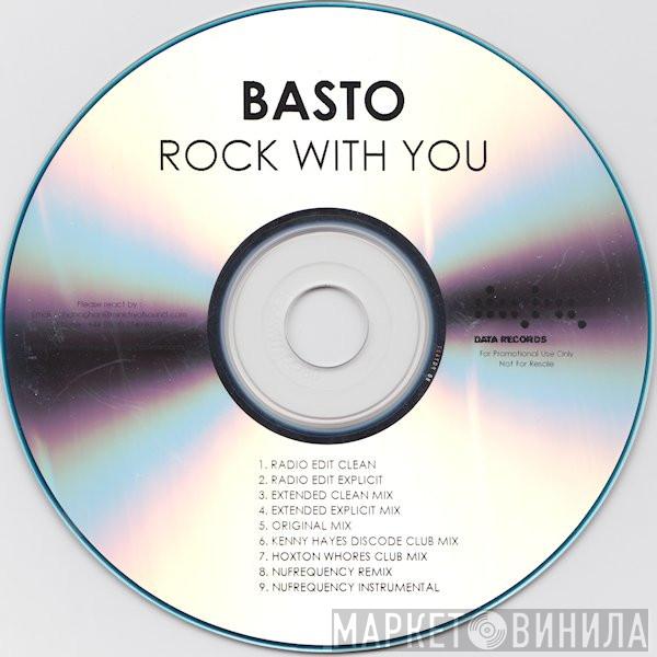  Basto!  - Rock With You