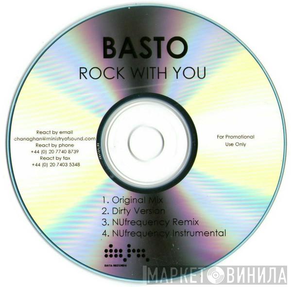  Basto!  - Rock With You