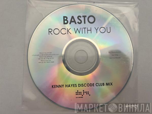  Basto!  - Rock With You