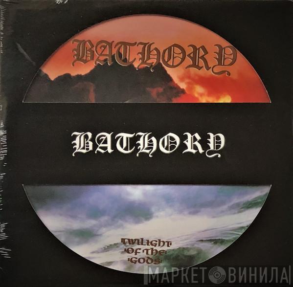 Bathory - Twilight Of The Gods