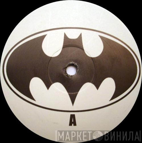  - Batman