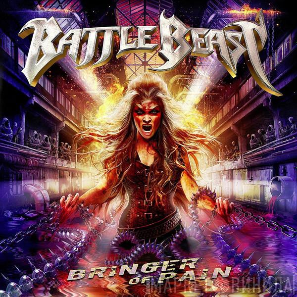 Battle Beast - Bringer Of Pain