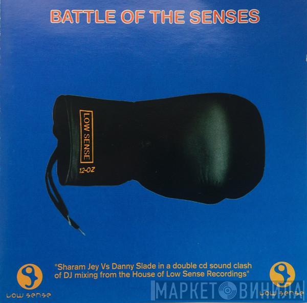  - Battle Of The Senses