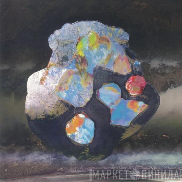 Batu  - Opal