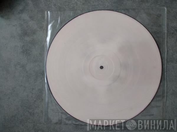  Bauhaus  - Burning From The Inside