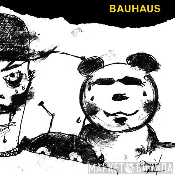 Bauhaus - Mask