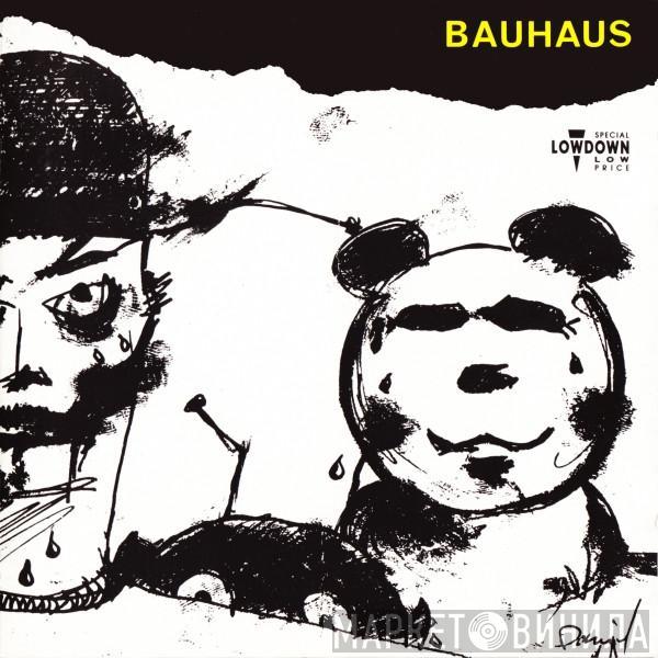  Bauhaus  - Mask