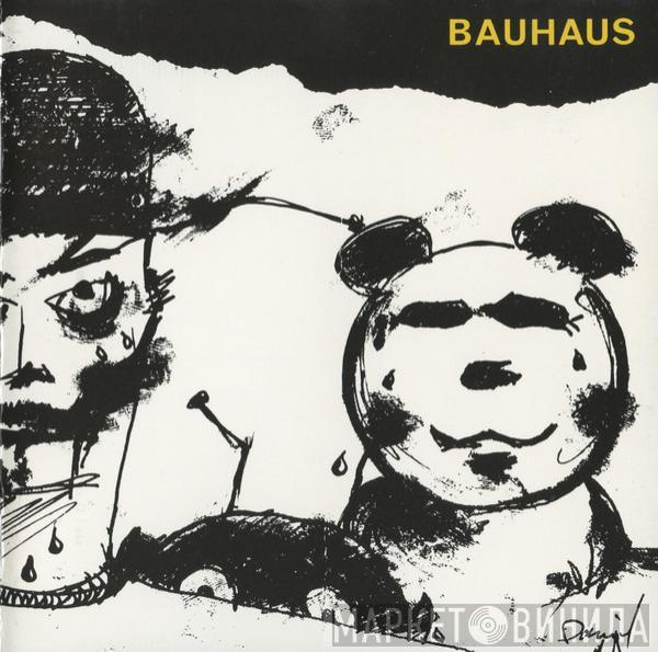  Bauhaus  - Mask