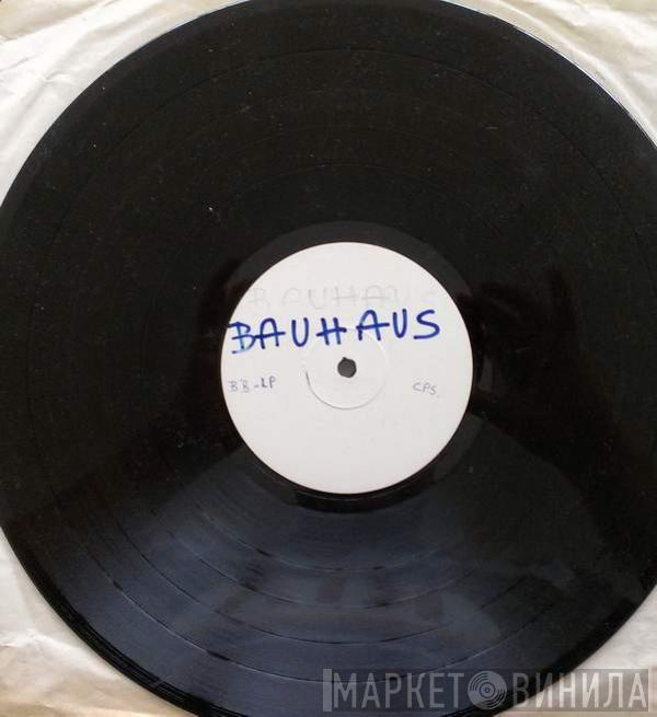  Bauhaus  - Mask