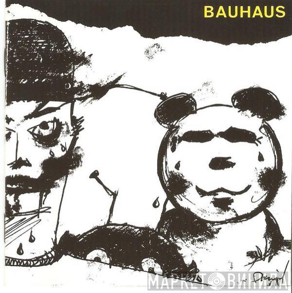  Bauhaus  - Mask