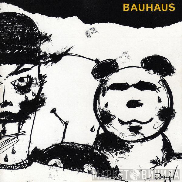  Bauhaus  - Mask