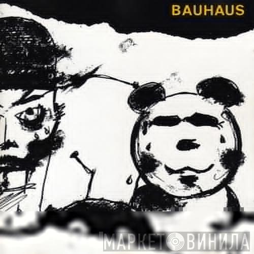  Bauhaus  - Mask