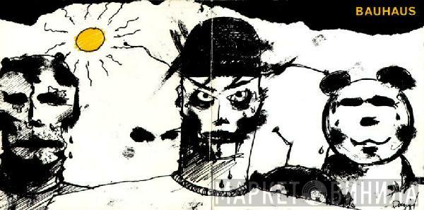  Bauhaus  - Mask