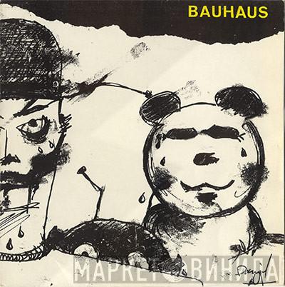  Bauhaus  - Mask