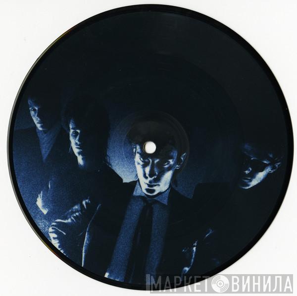  Bauhaus  - She's In Parties