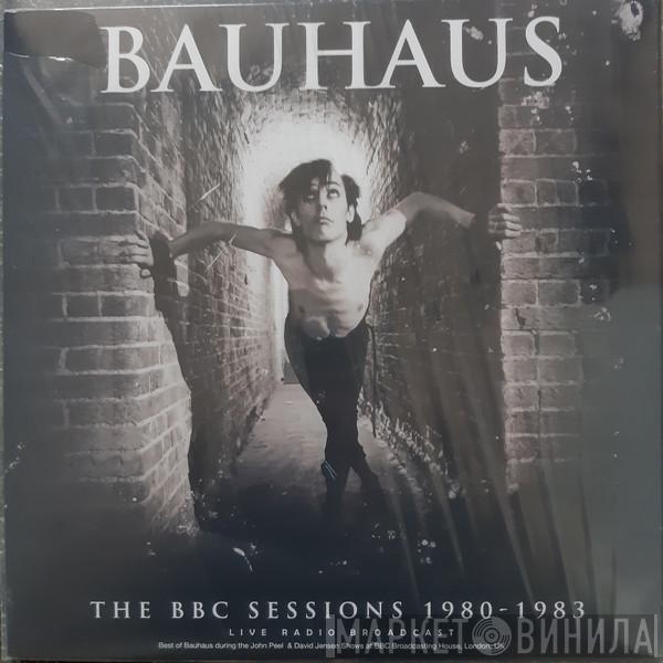 Bauhaus - The BBC Sessions 1980 - 1983