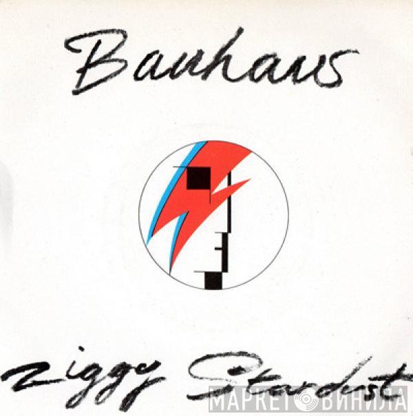  Bauhaus  - Ziggy Stardust