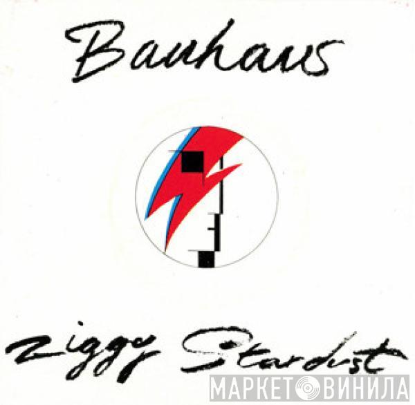  Bauhaus  - Ziggy Stardust