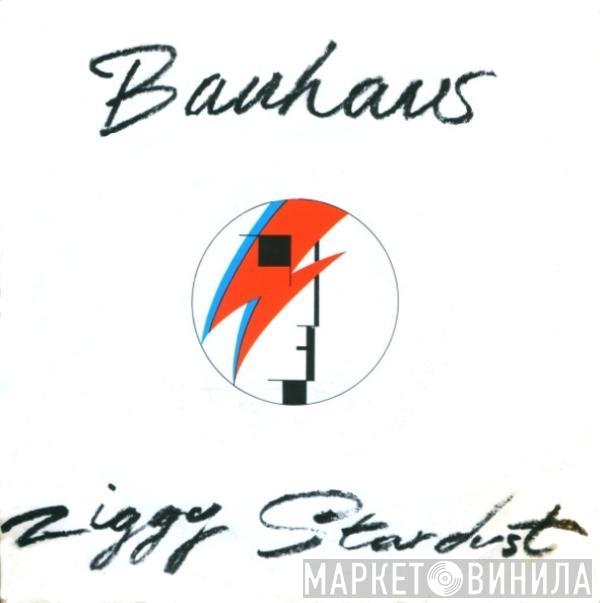 Bauhaus - Ziggy Stardust