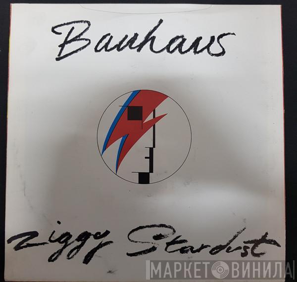  Bauhaus  - Ziggy Stardust