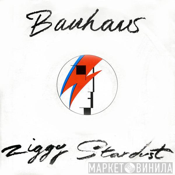 Bauhaus  - Ziggy Stardust