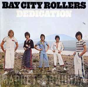  Bay City Rollers  - Dedication