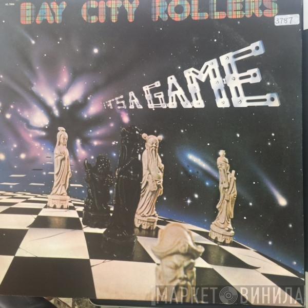  Bay City Rollers  - It's A Game