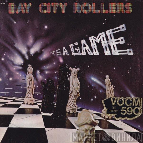  Bay City Rollers  - It's A Game