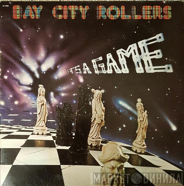 Bay City Rollers - It's A Game