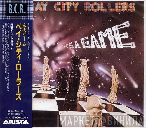  Bay City Rollers  - It's A Game