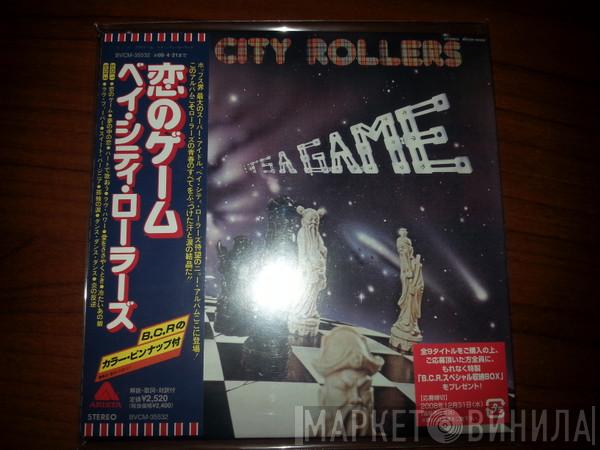  Bay City Rollers  - It's A Game