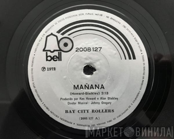  Bay City Rollers  - Mañana
