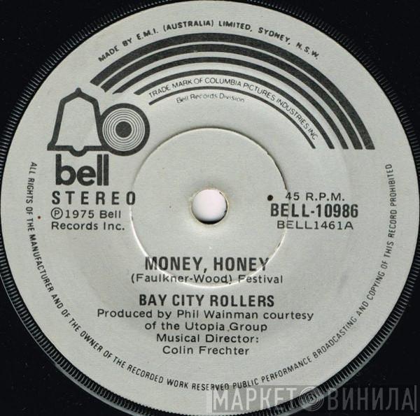 Bay City Rollers - Money Honey